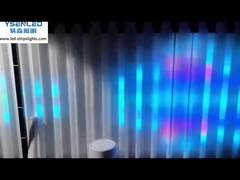 гибкая световая полоска