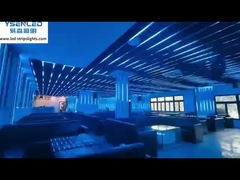 гибкая световая полоска